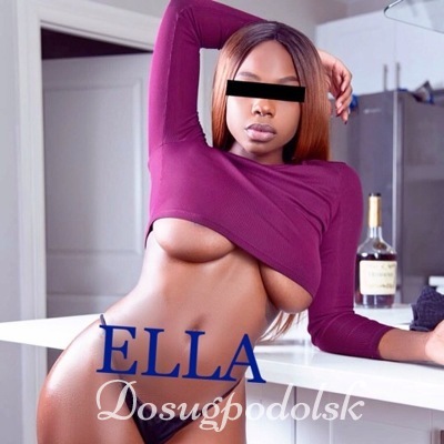 Проститутка ELLA Проститутка ELLA